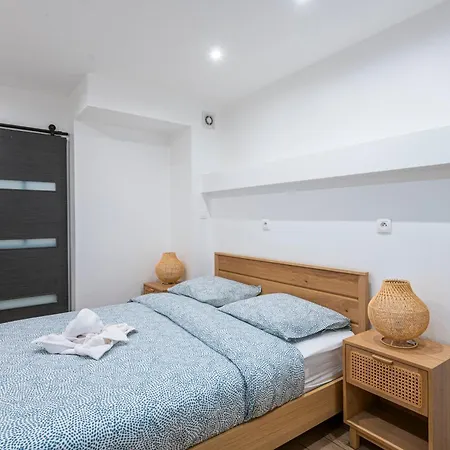 Appartamento Magnifique Loft Le Brando - 3 - 2 Salles De Bain - 10 Personnes - Proximite Parc Des Expositions