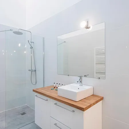 Magnifique Loft Le Brando - 3 - 2 Salles De Bain - 10 Personnes - Proximite Parc Des Expositions Appartamento
