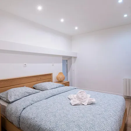 Appartamento Magnifique Loft Le Brando - 3 - 2 Salles De Bain - 10 Personnes - Proximite Parc Des Expositions Parigi